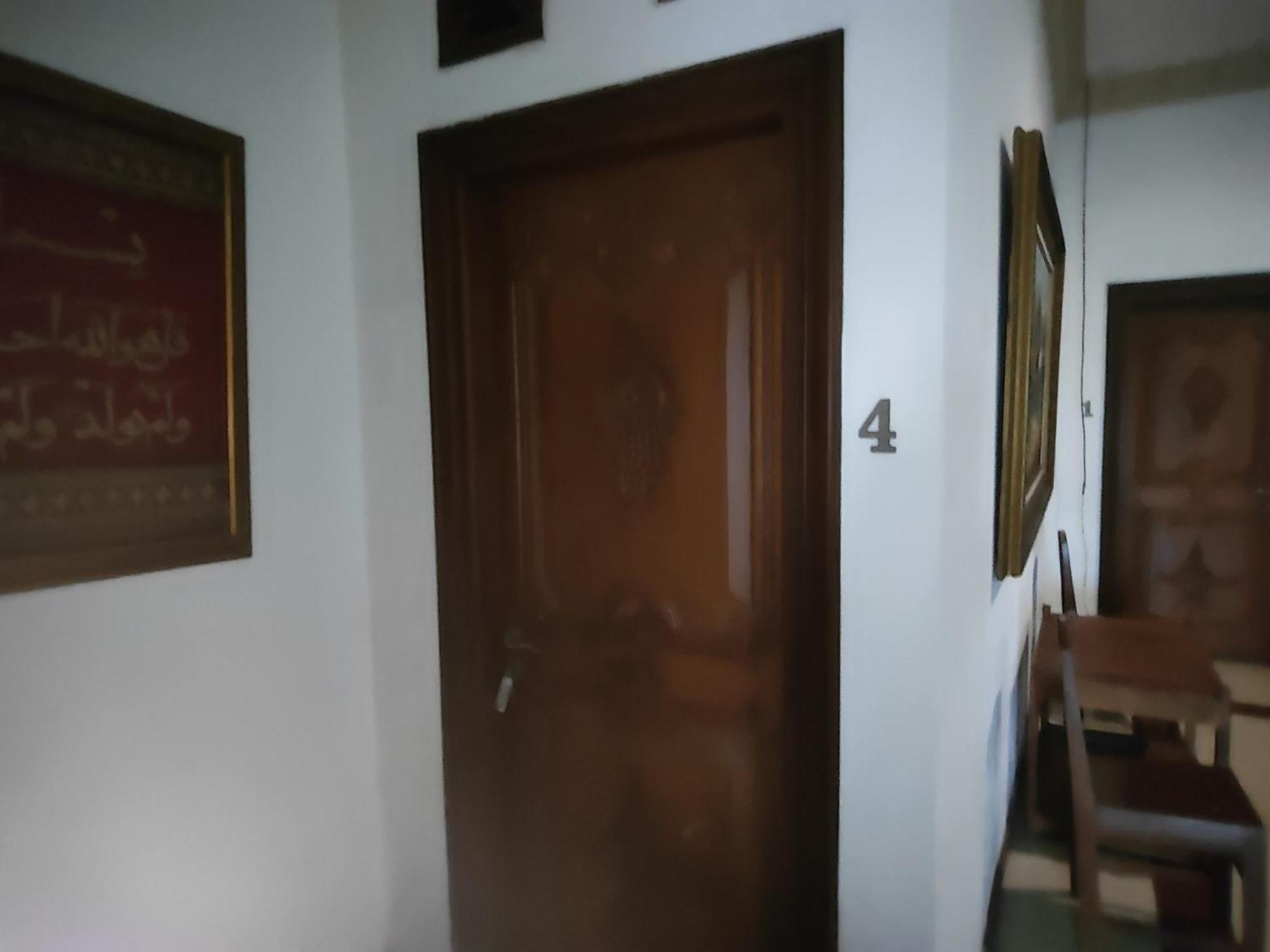 Tirto 27 Homestay Yogyakarta Exterior foto