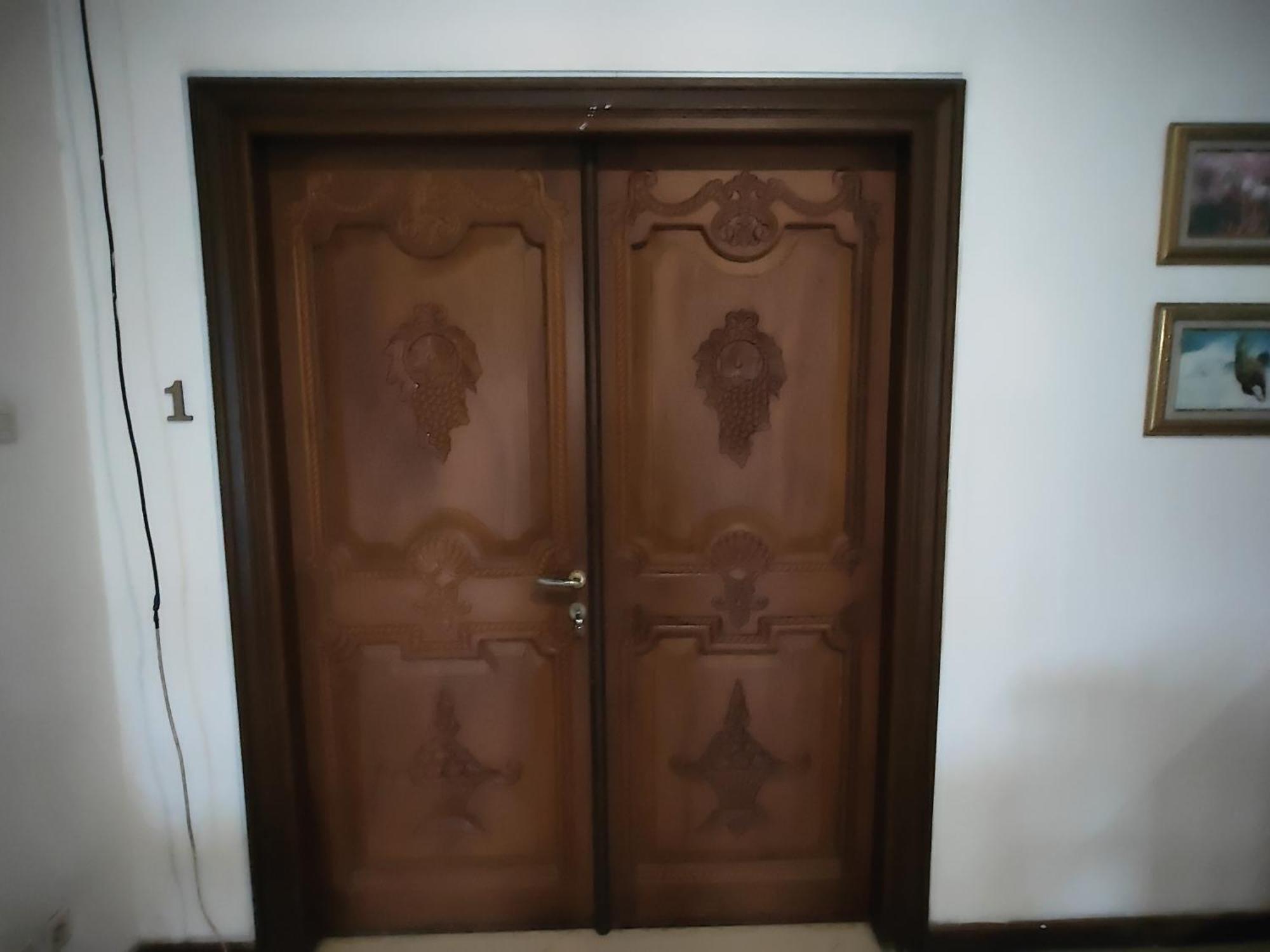Tirto 27 Homestay Yogyakarta Exterior foto